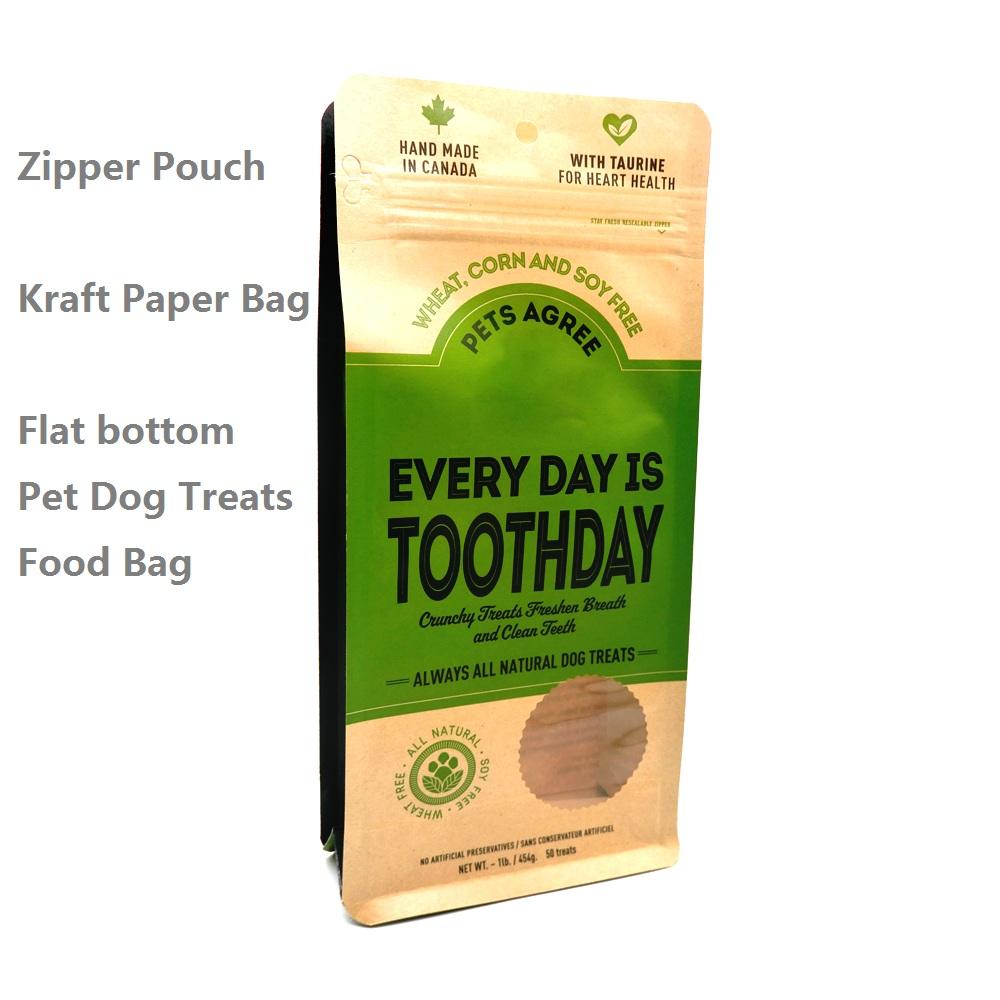 Pet Food Packaging Bag: Protect and Preserve Your Pet’s Nutrition