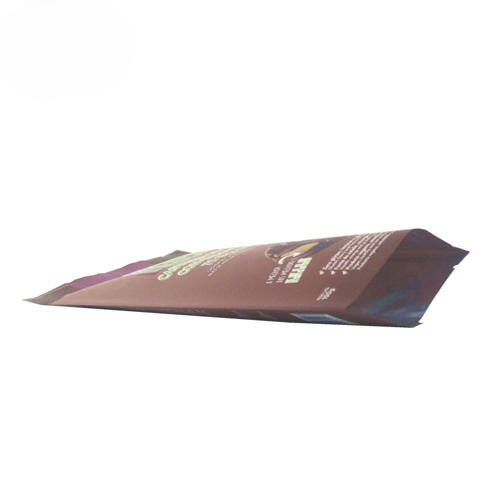 Heat Seal Bags for Secure and Airtight Packaging to Keep Food Fresh and Protected