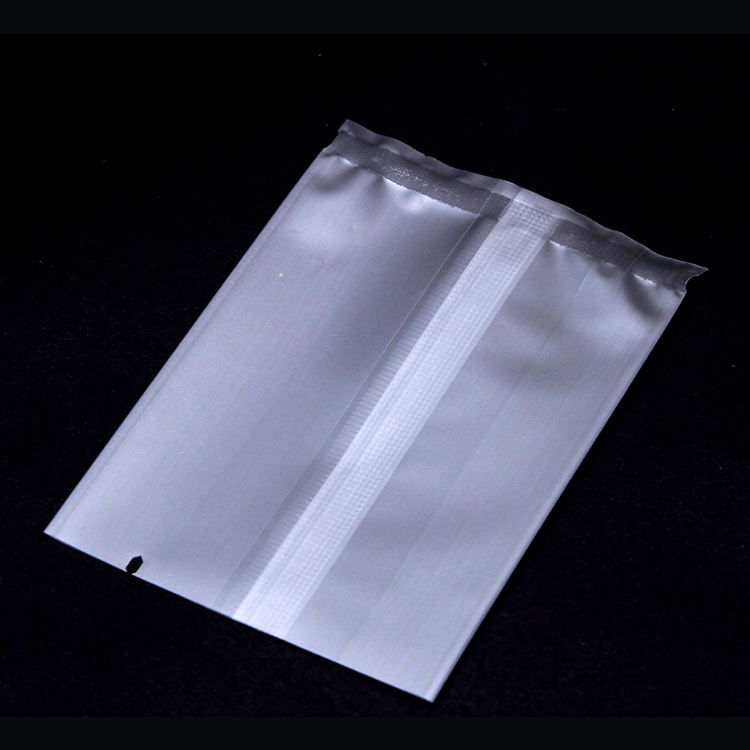 Back Side Sealing Bags for Secure and Durable Packaging Solutions Ideal for Food and Retail Products