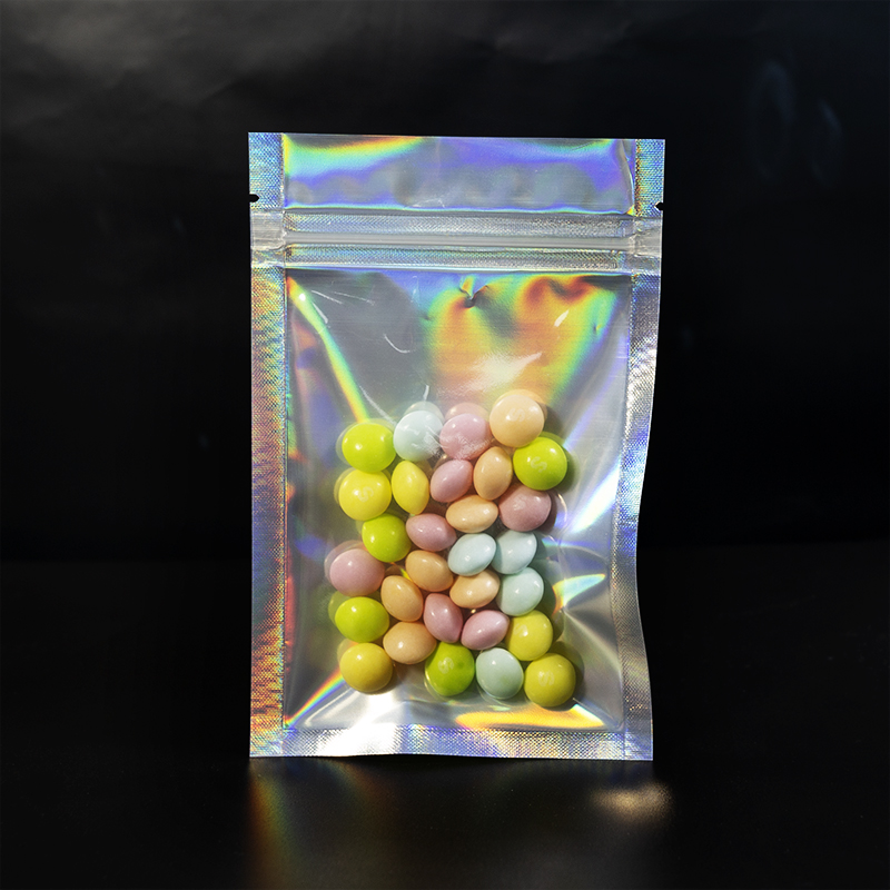 Colored Ziplock Bags:Vibrant,Resealable Storage for Any Need