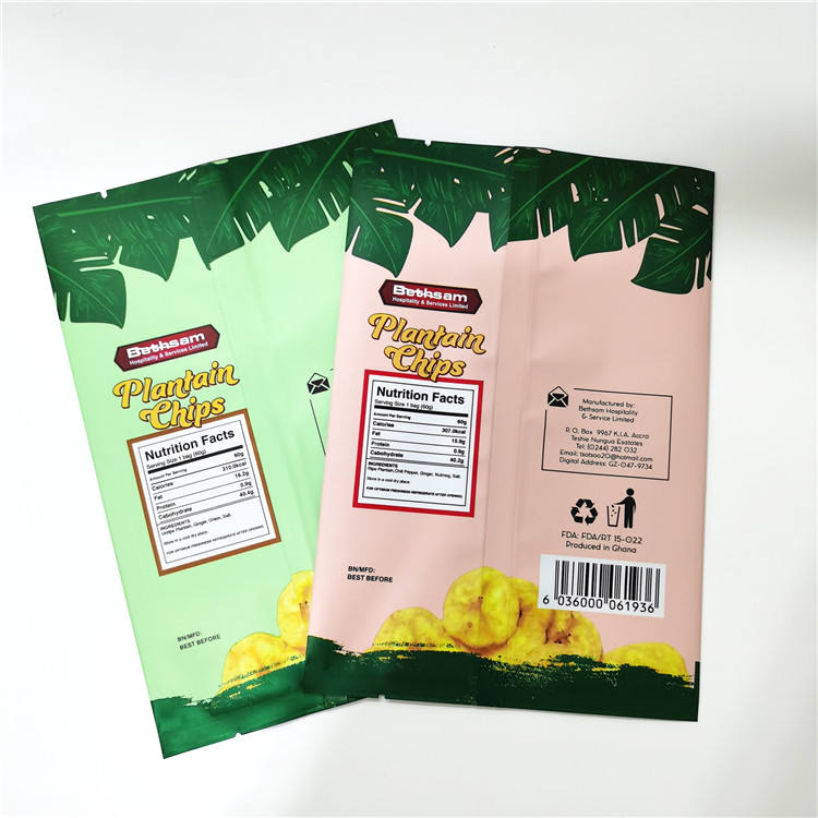 Durable Plastic Food Bags for Freshness and Safe Storage | High-Quality Options Available