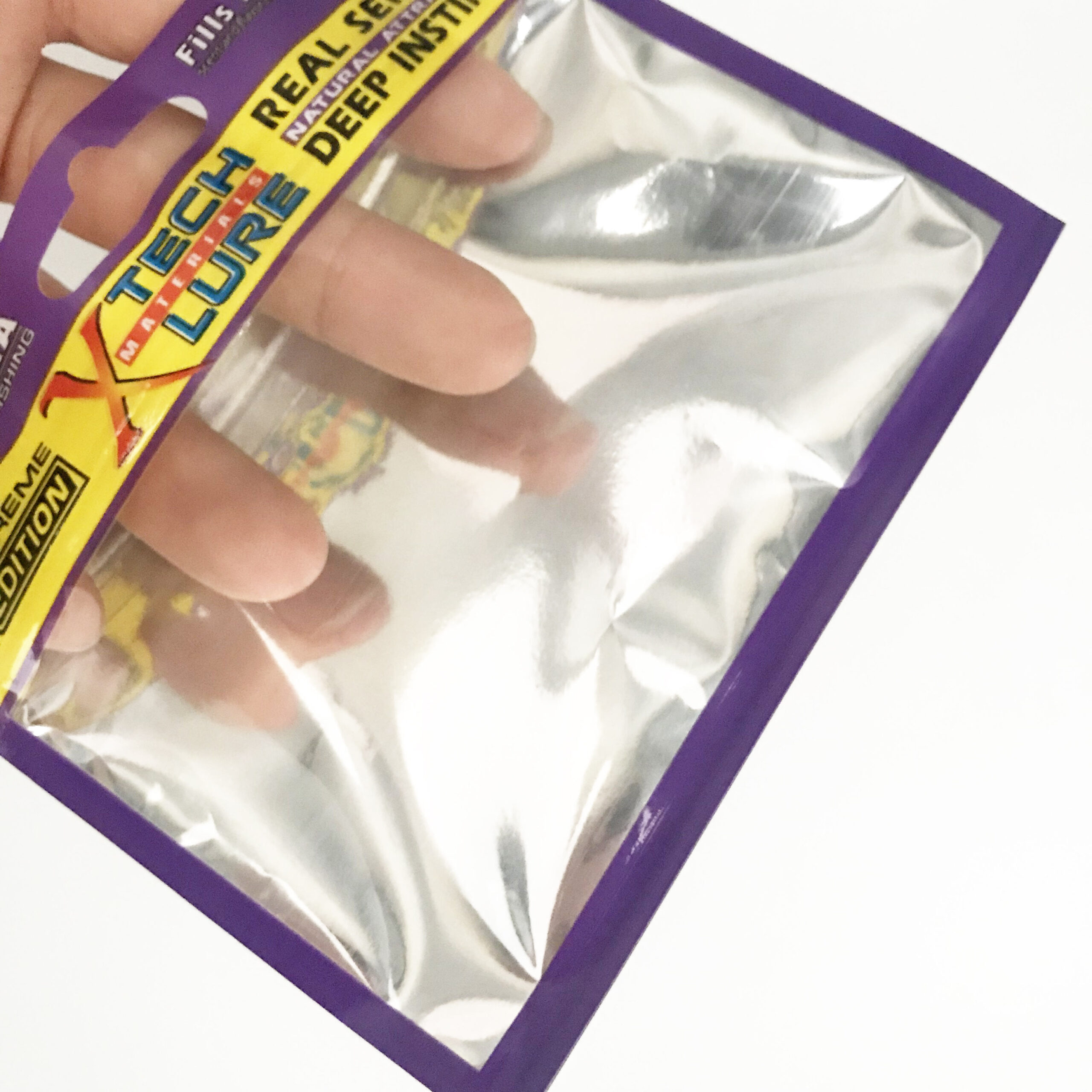 Reusable Ziplock Bag: Eco-Friendly, Resealable Storage