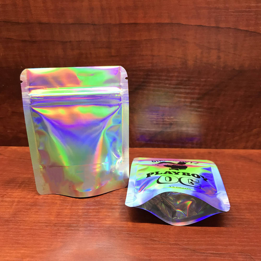 Discover the Versatility and Appeal of Holographic Material for Modern Packaging