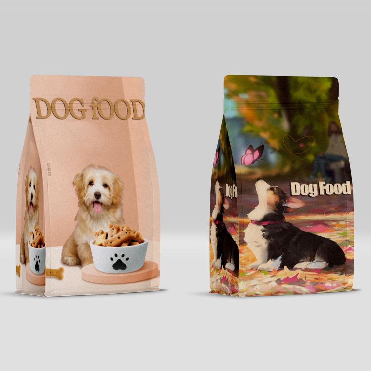 Pet Product Packaging: Protect and Promote Your Brand