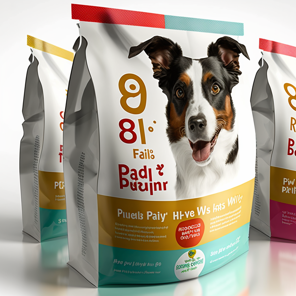 Top Pet Food Packaging Companies Quality Solutions for Brands