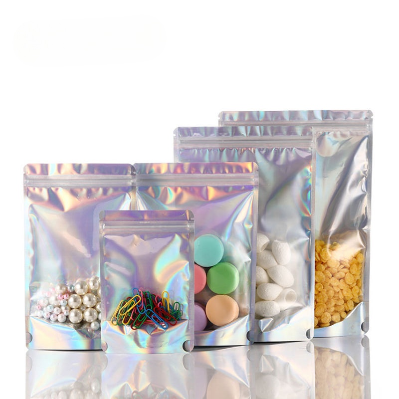 Customized Mylar Bags: Tailored Packaging for Your Brand