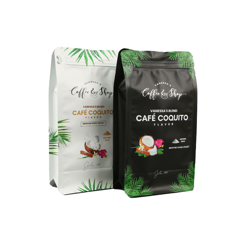 coffee bags: Freshness and Quality for Every Brew