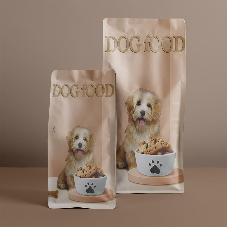 Pet Product Packaging: Protect and Promote Your Brand