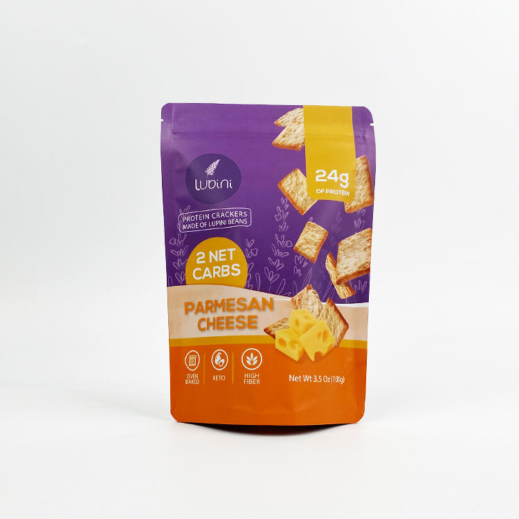 Stand Up Pouches Wholesale: Affordable Packaging Solutions