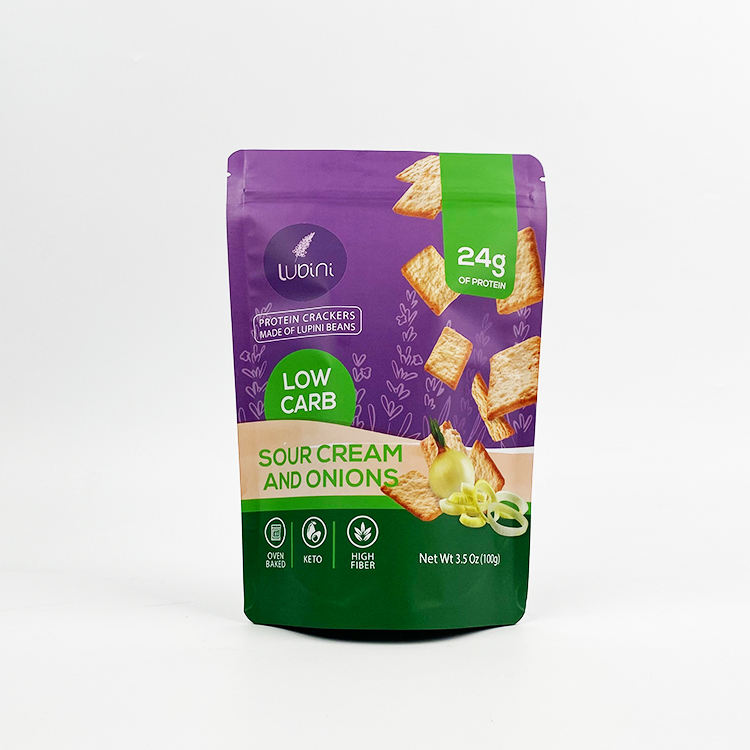 Stand Up Pouches Wholesale: Affordable Packaging Solutions