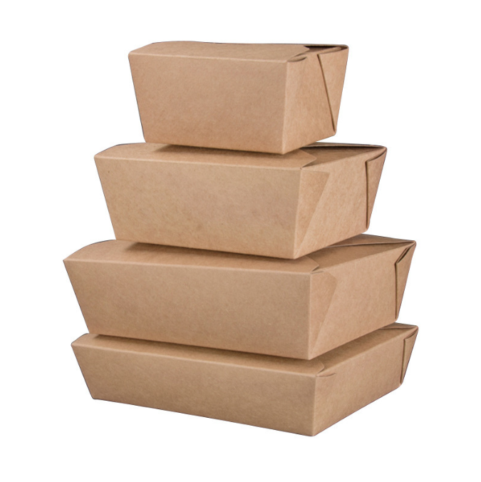 Durable Packing Boxes for Secure and Efficient Moving and Storage Solutions