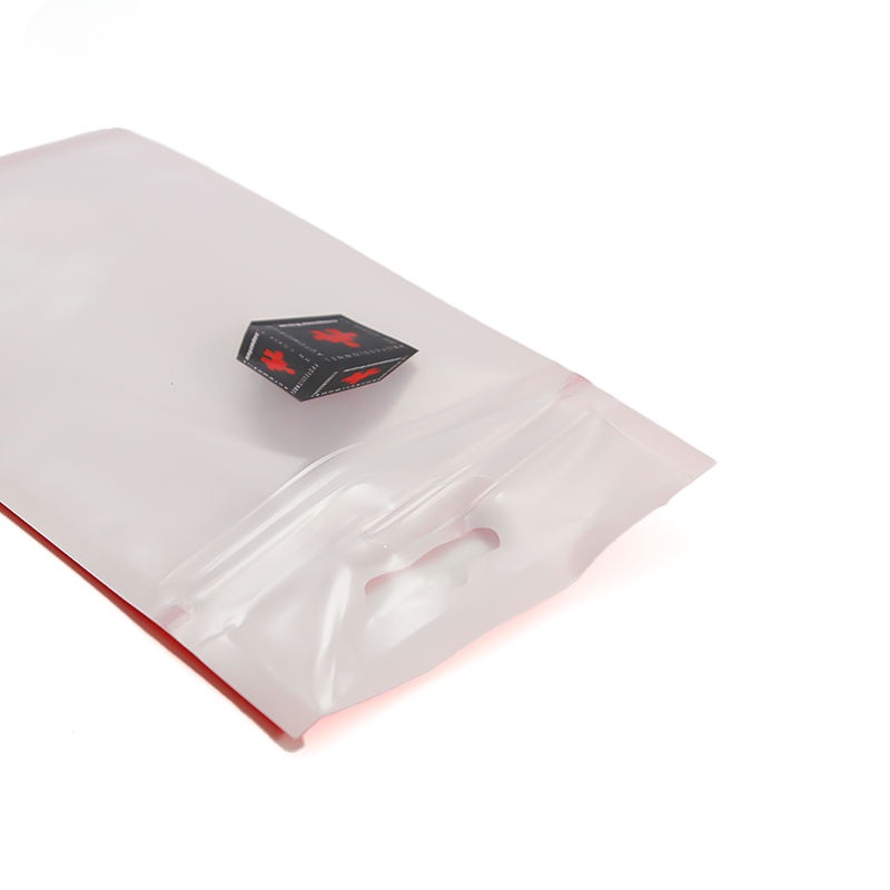 Custom Ziplock Bags: Personalized Resealable Packaging