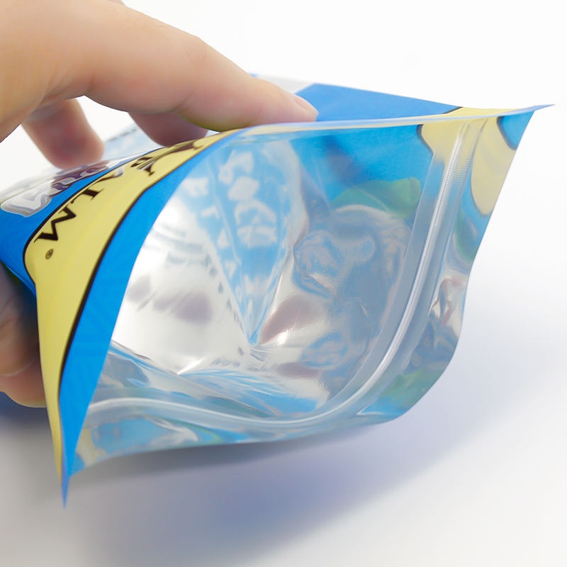 Ziplock Bags: Convenient,Resealable Storage for Everyday Use