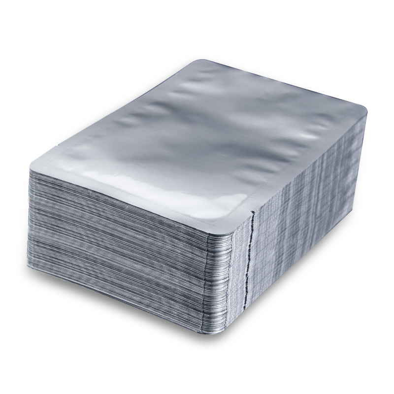 High-Quality Aluminum Foil Pouches | Durable Packaging Solutions for Food & Products