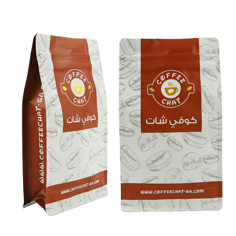 Bags for Coffee: Preserve Freshness and Enhance Your Brand