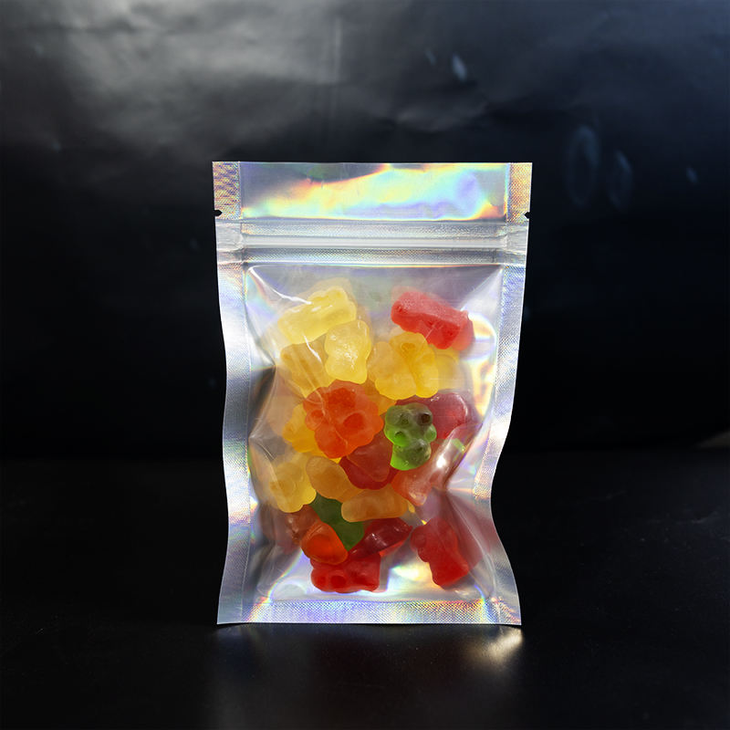 Colored Ziplock Bags:Vibrant,Resealable Storage for Any Need