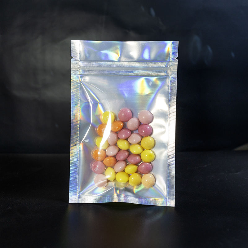 Colored Ziplock Bags:Vibrant,Resealable Storage for Any Need