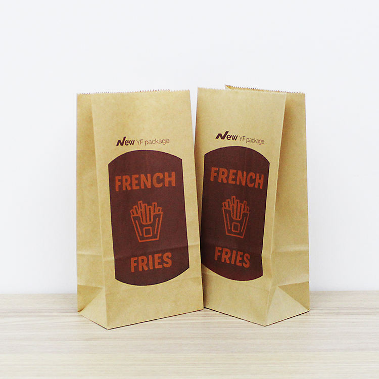 Kraft Paper Bags: Sustainable and Versatile Packaging for Every Business