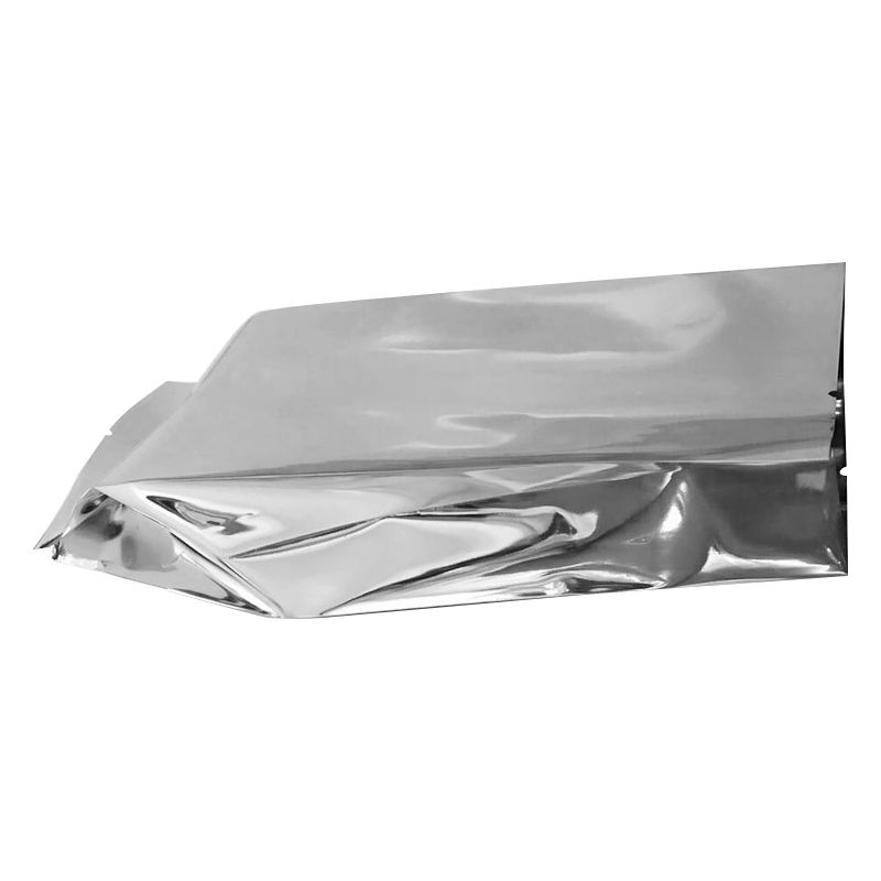 Premium Aluminum Foil Material for Versatile and Durable Packaging Solutions