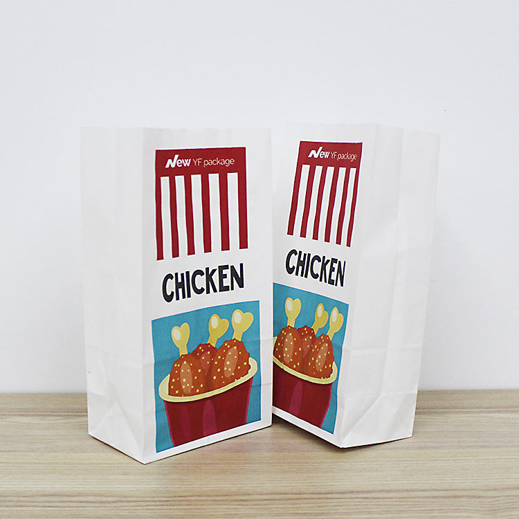 Kraft Paper Bags: Sustainable and Versatile Packaging for Every Business