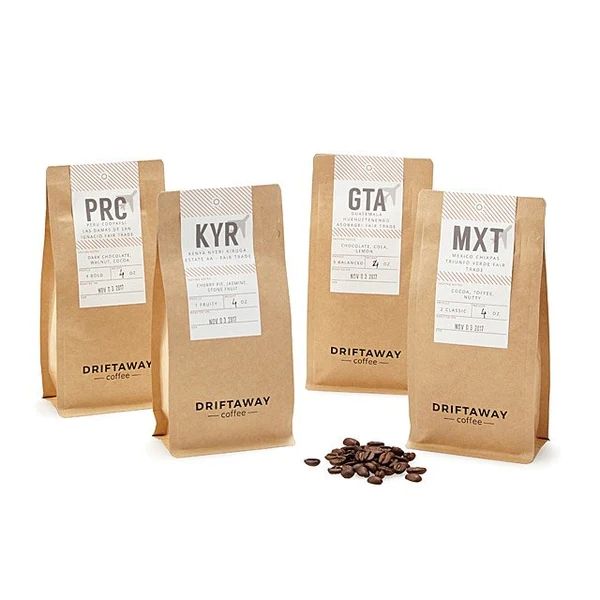 Personalized Kraft Paper Bags: Custom Eco-Friendly Packaging for Your Brand