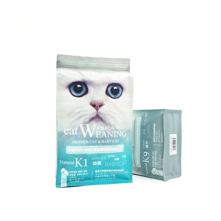 Cat Food Bags: Keep Your Cat’s Meals Fresh and Safe