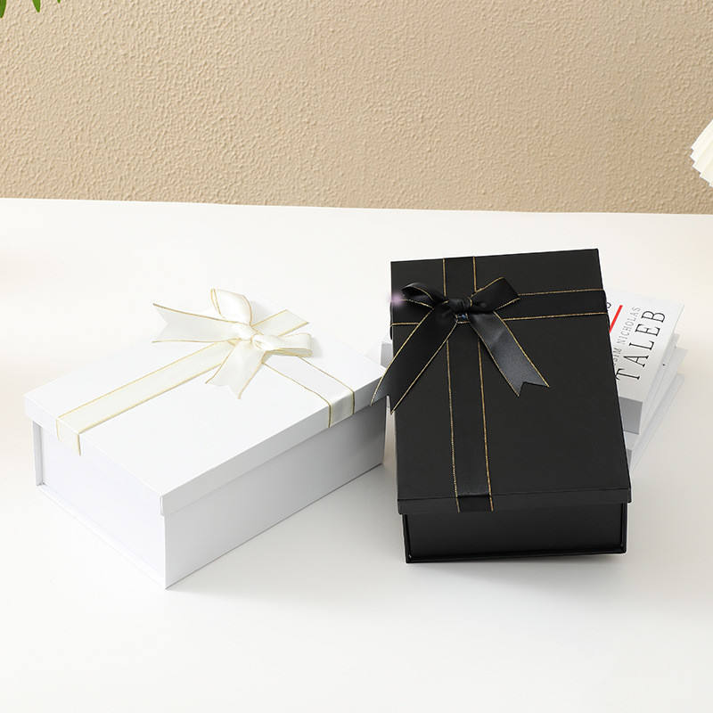 High-Quality Gift Boxes – Elegant, Customizable Packaging for Every Occasion