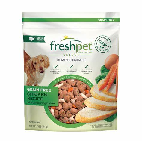 Pet Food Bag: Keep Your Pet’s Food Fresh and Protected