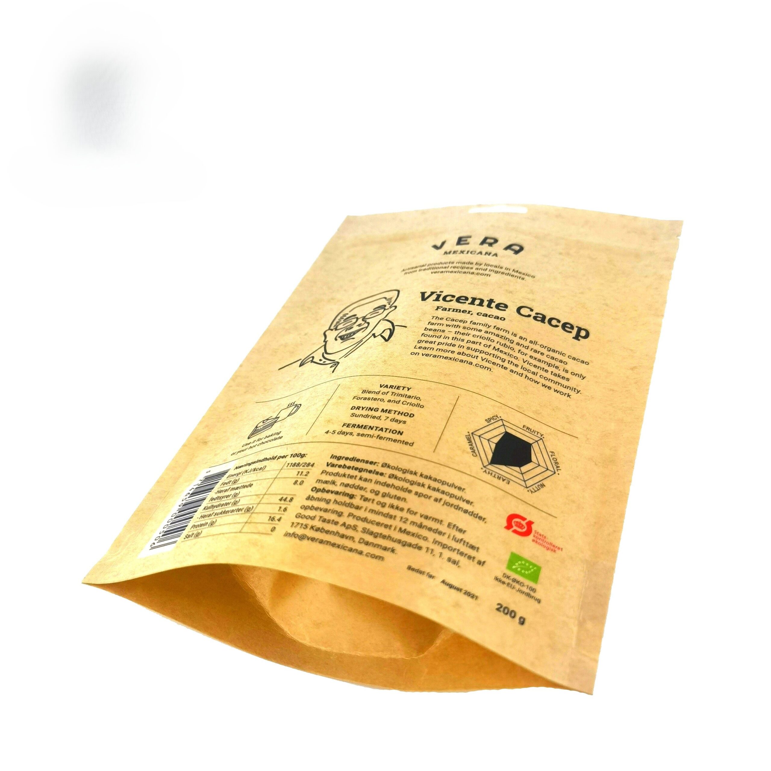 Kraft Bag Paper: Eco-Friendly, Durable Packaging for Sustainable Businesses