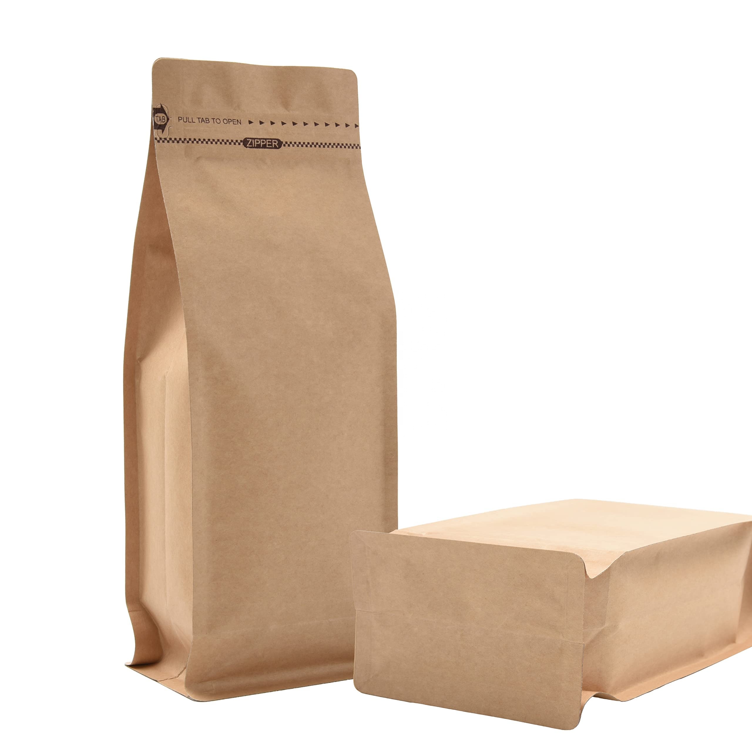 Brown Paper Kraft Bags: Sustainable and Durable Packaging for Your Business