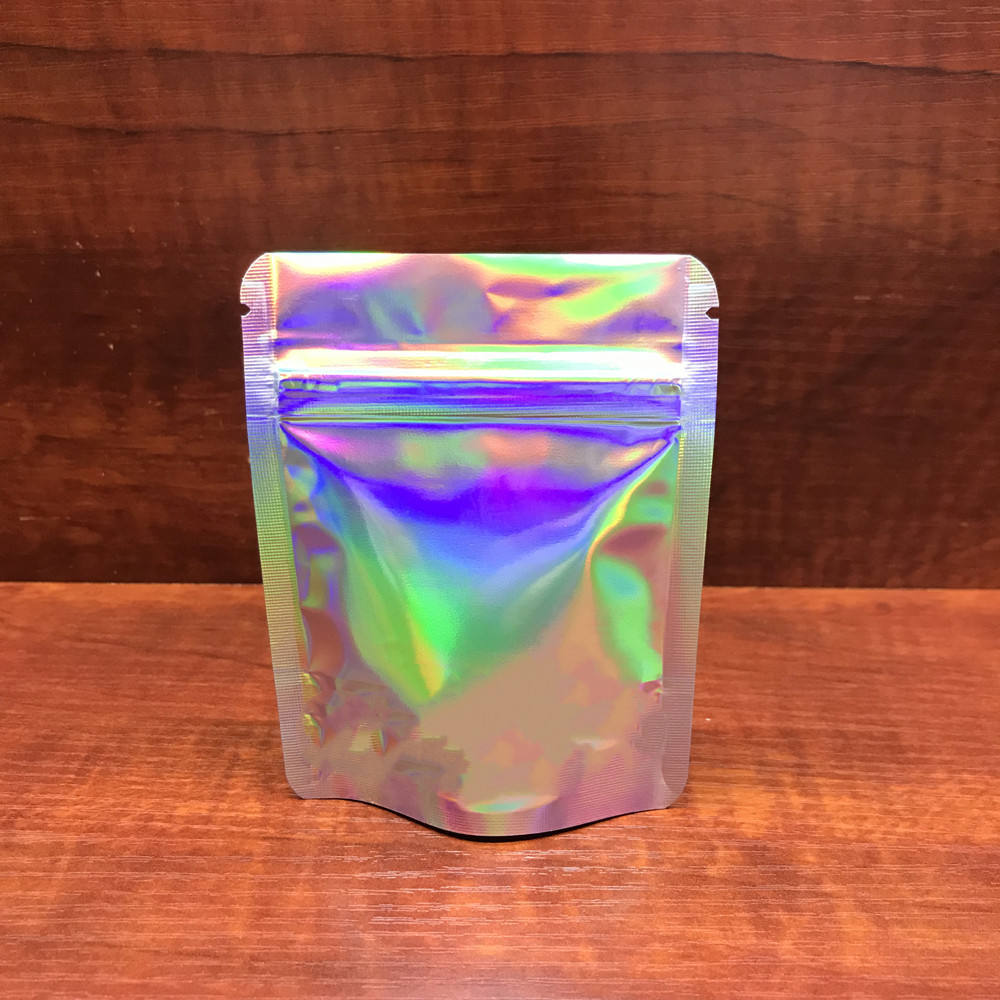 Discover the Versatility and Appeal of Holographic Material for Modern Packaging