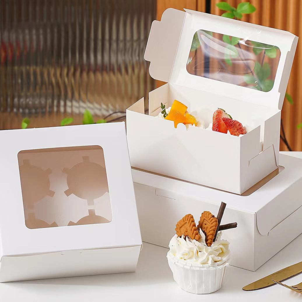 Durable and Eco-Friendly Paper Box – Versatile Packaging for All Needs