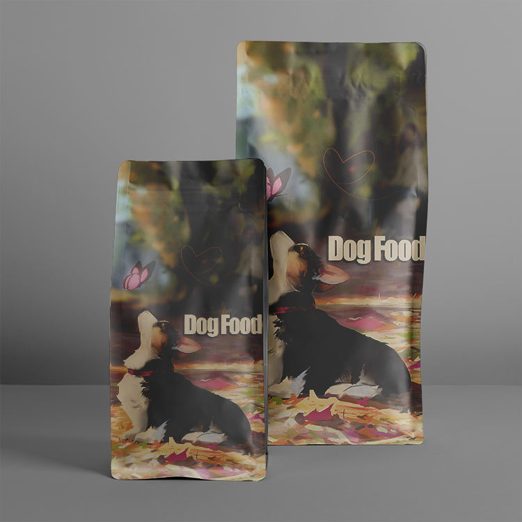 Pet Product Packaging: Protect and Promote Your Brand