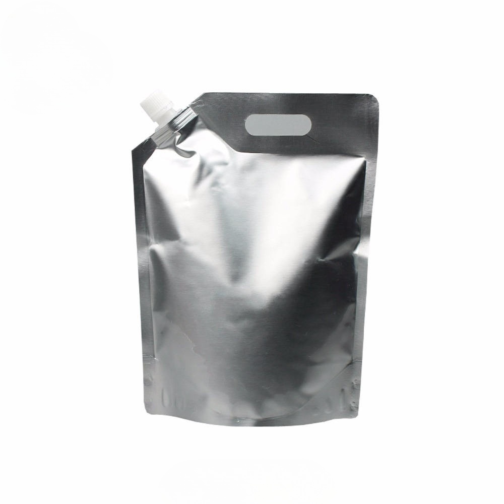 Custom Spout Pouches for Flexible Packaging - Durable, Convenient, and Fully Customizable Solutions