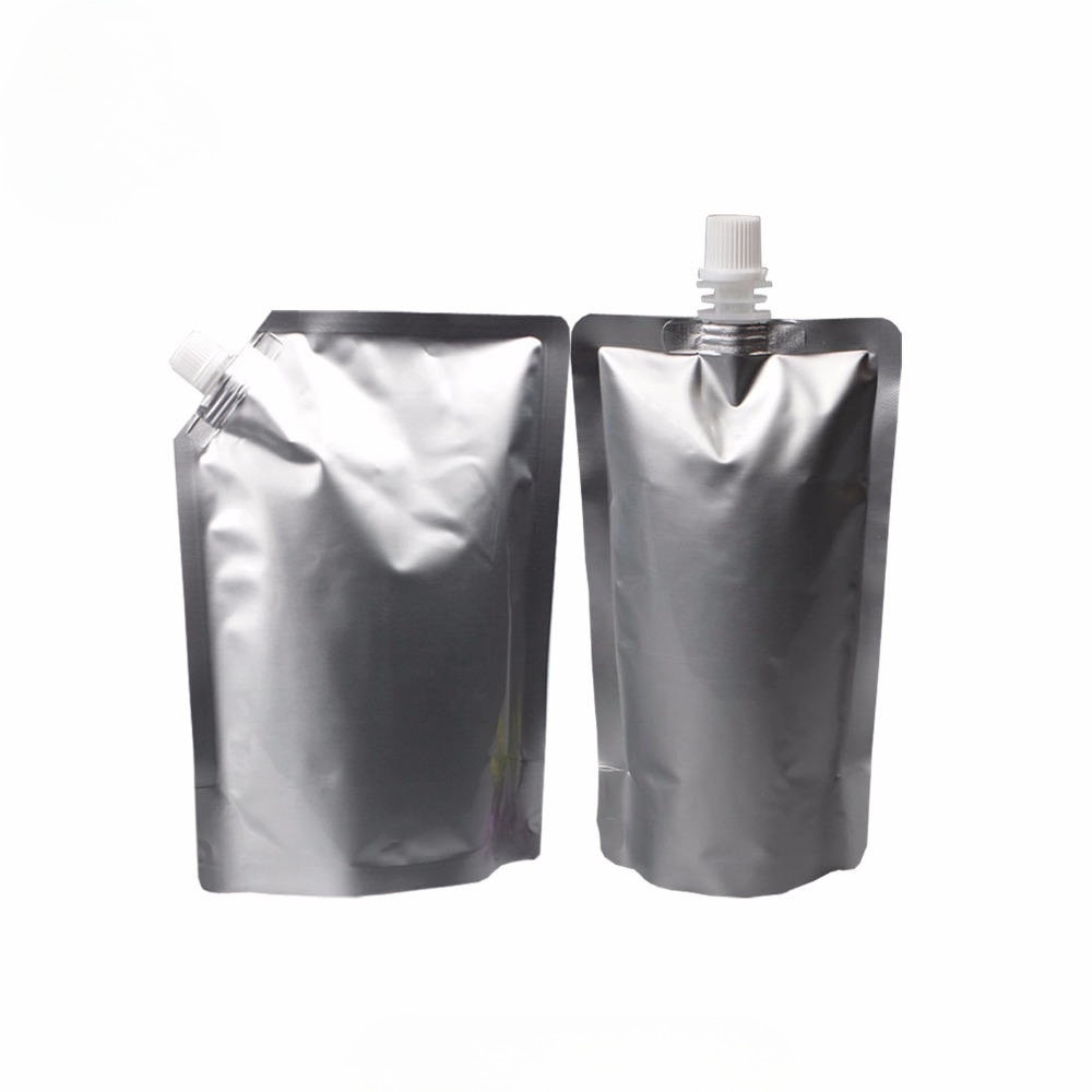 Custom Spout Pouches for Flexible Packaging - Durable, Convenient, and Fully Customizable Solutions