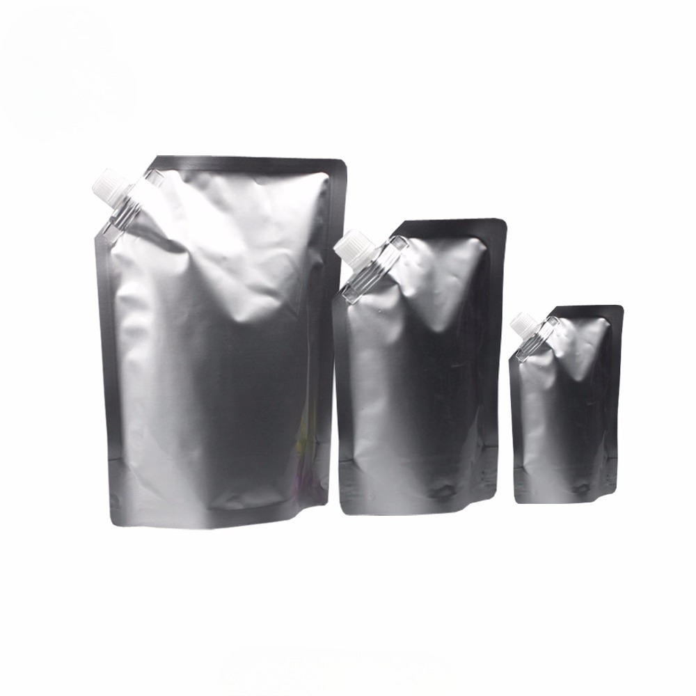 Custom Spout Pouches for Flexible Packaging - Durable, Convenient, and Fully Customizable Solutions