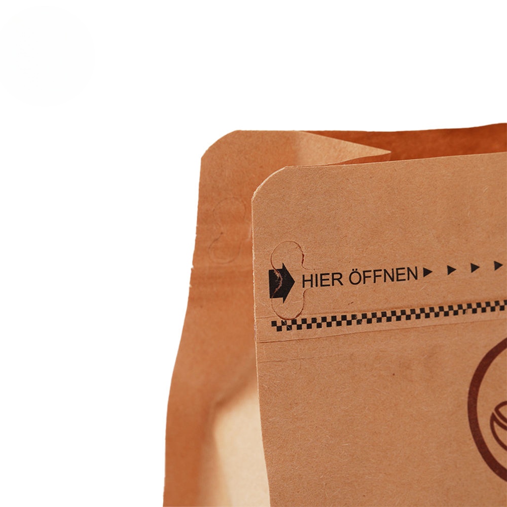 Black Kraft Paper Bags: Stylish and Eco-Friendly Packaging for Your Products