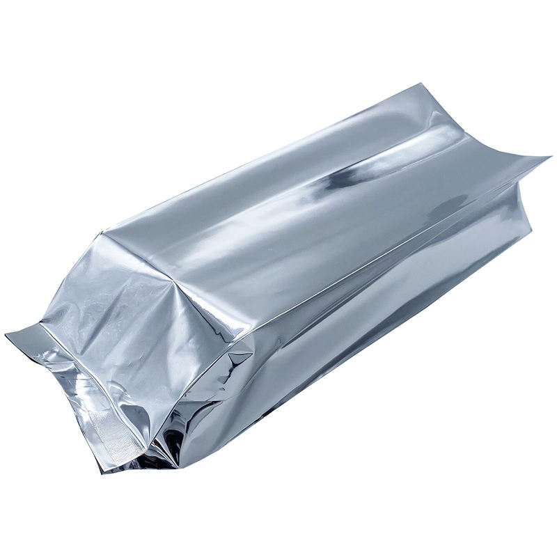 Premium Aluminum Foil Material for Versatile and Durable Packaging Solutions