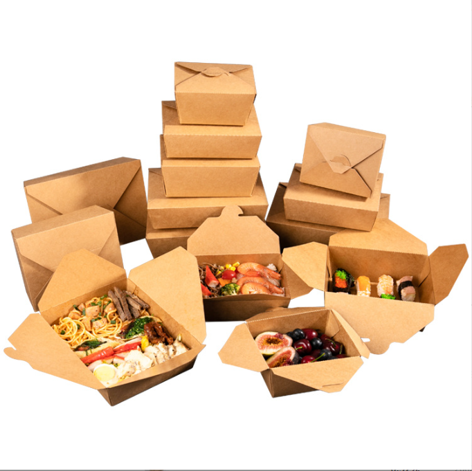 Durable Packing Boxes for Secure and Efficient Moving and Storage Solutions