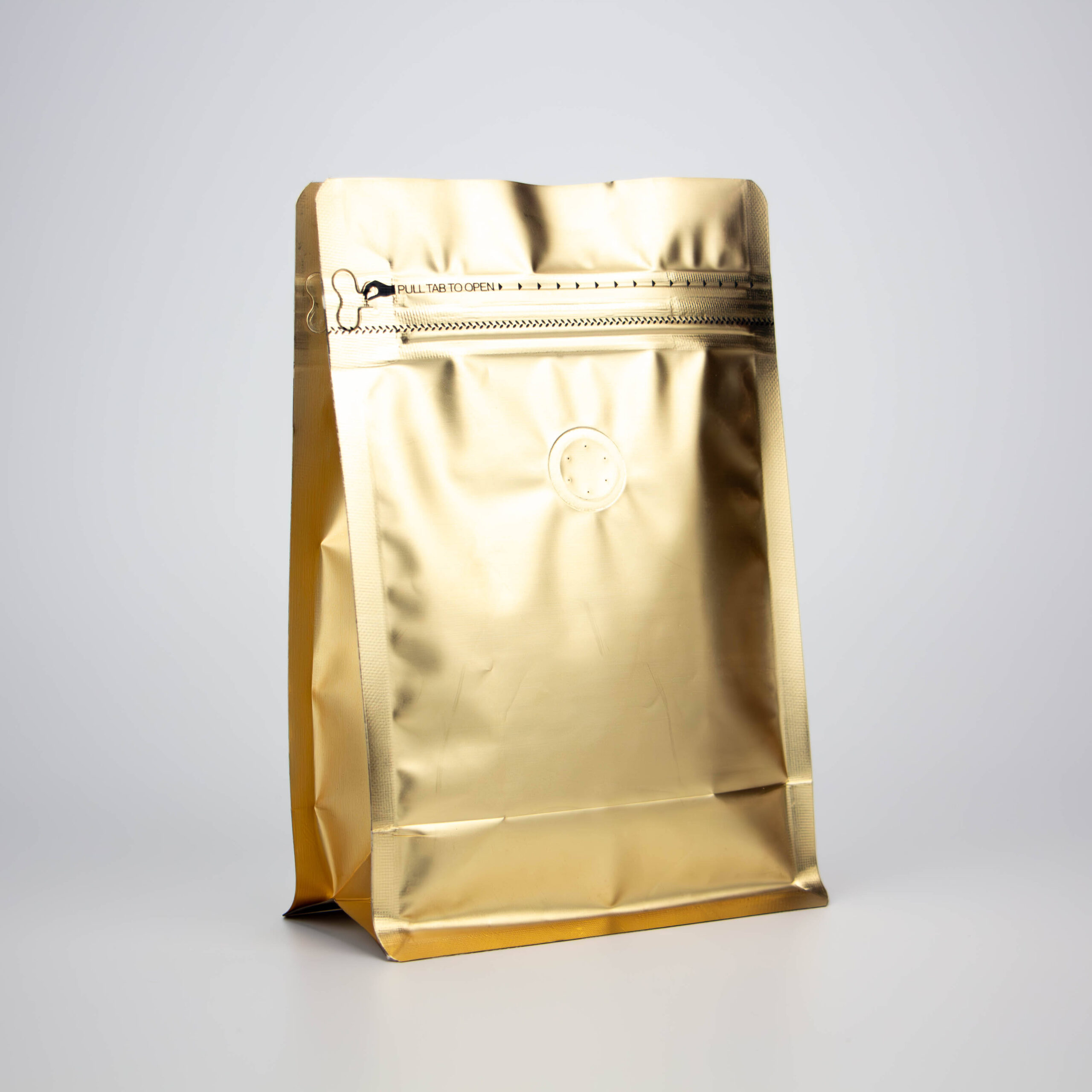 High-Quality Foil Packaging for Secure and Reliable Product Protection