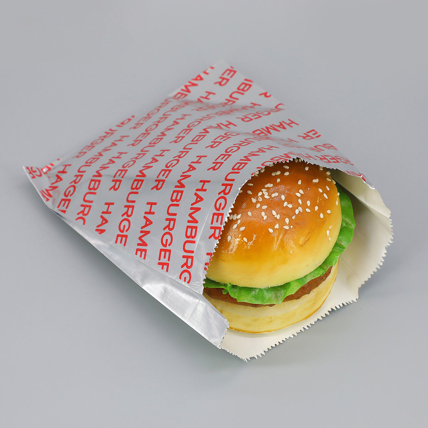 High-Quality Greaseproof Paper for Durable and Mess-Free Food Wrapping