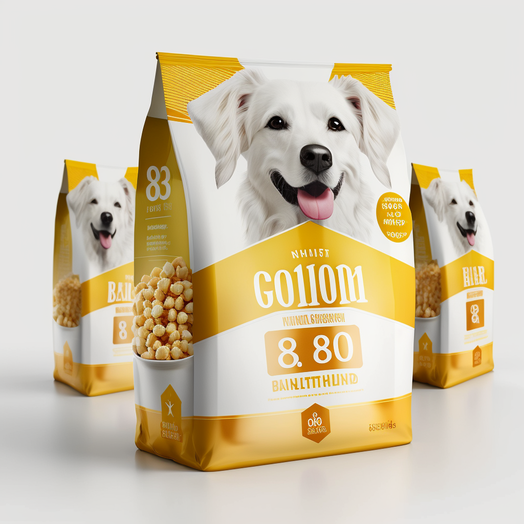 Top Pet Food Packaging Companies Quality Solutions for Brands