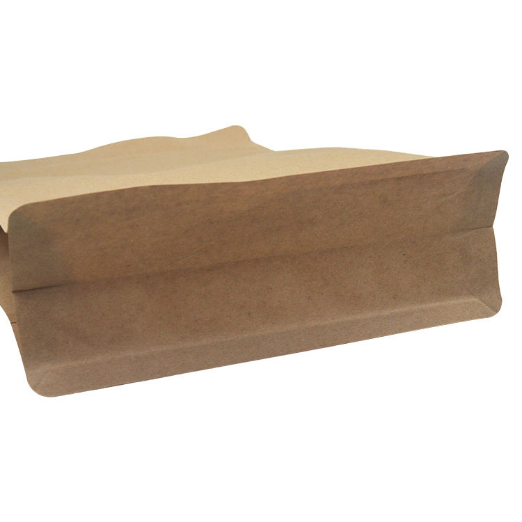 Durable and Eco-Friendly Kraft Paper Bags for Versatile Use