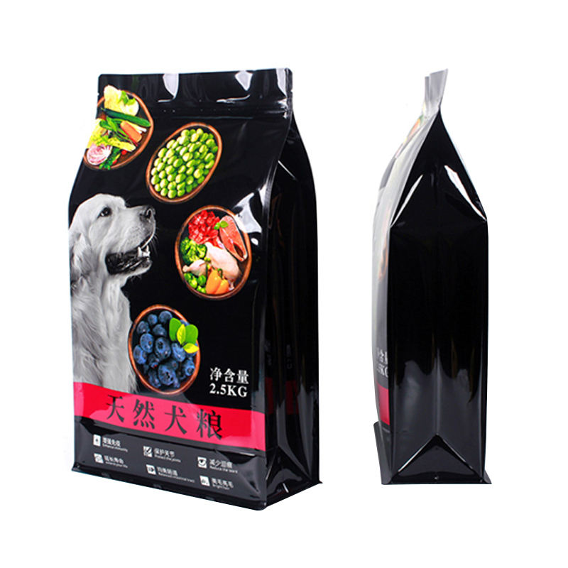 Custom Printed Mylar Bags for Secure and Stylish Packaging