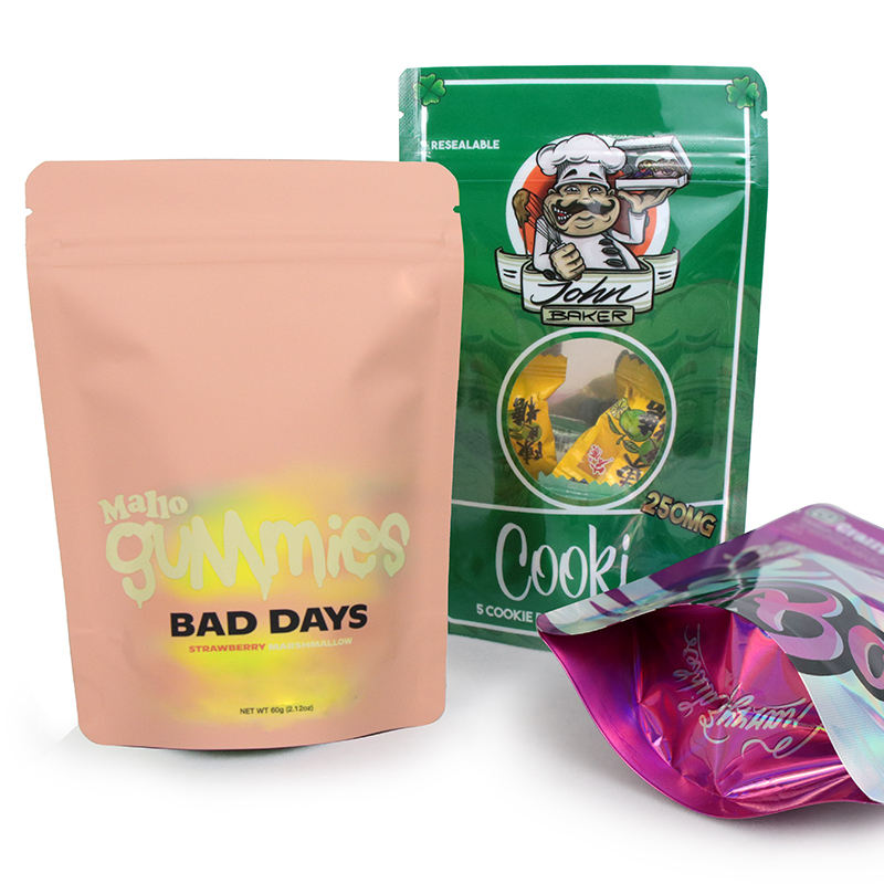 best mylar bags for food storage