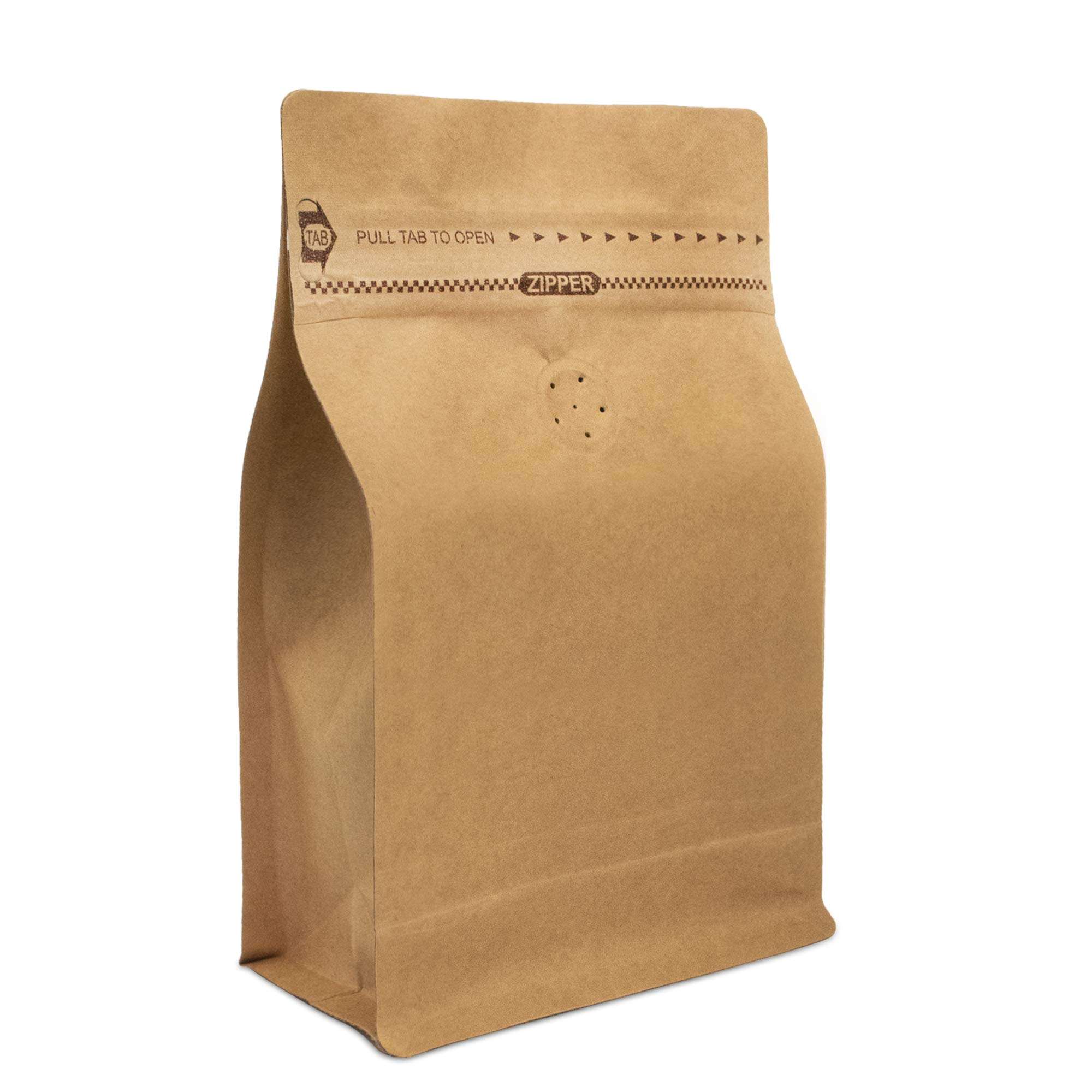 Brown Paper Kraft Bags: Sustainable and Durable Packaging for Your Business