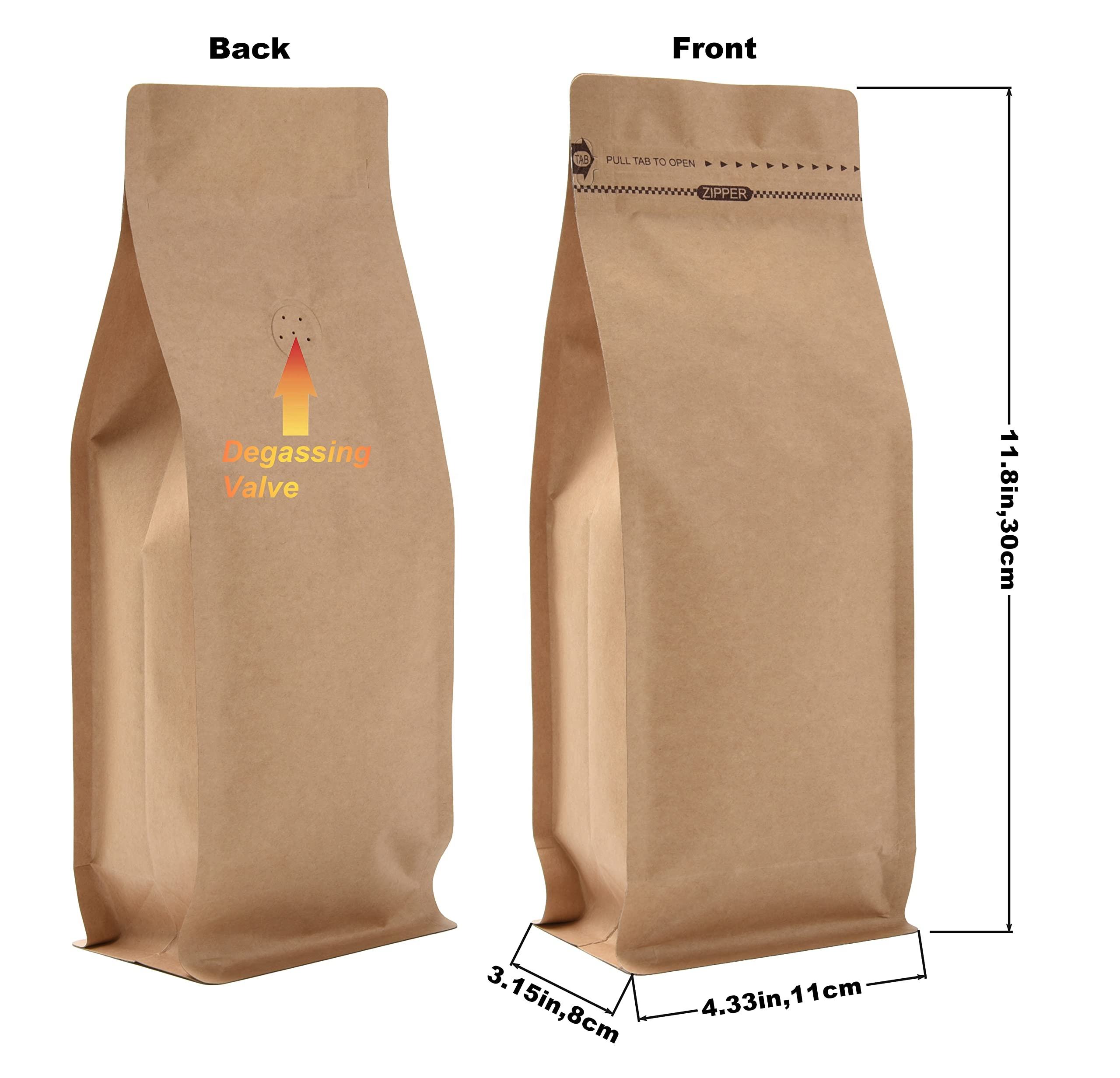 Brown Paper Kraft Bags: Sustainable and Durable Packaging for Your Business