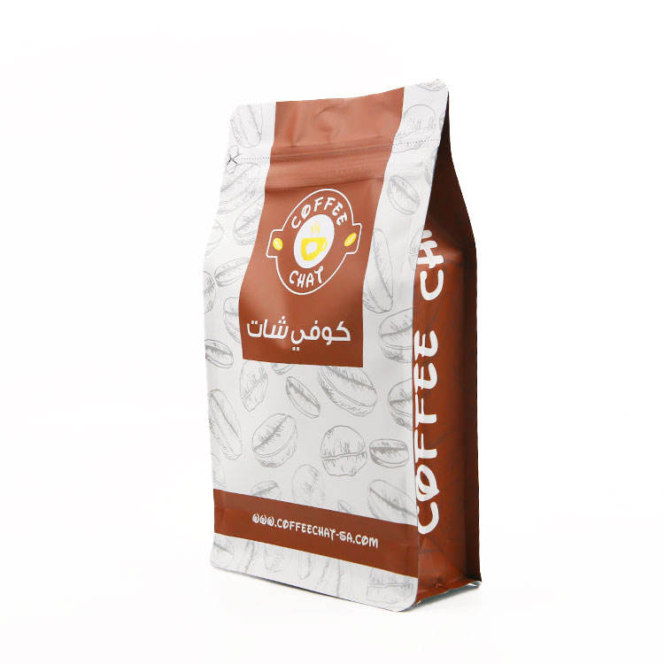 Bags for Coffee: Preserve Freshness and Enhance Your Brand