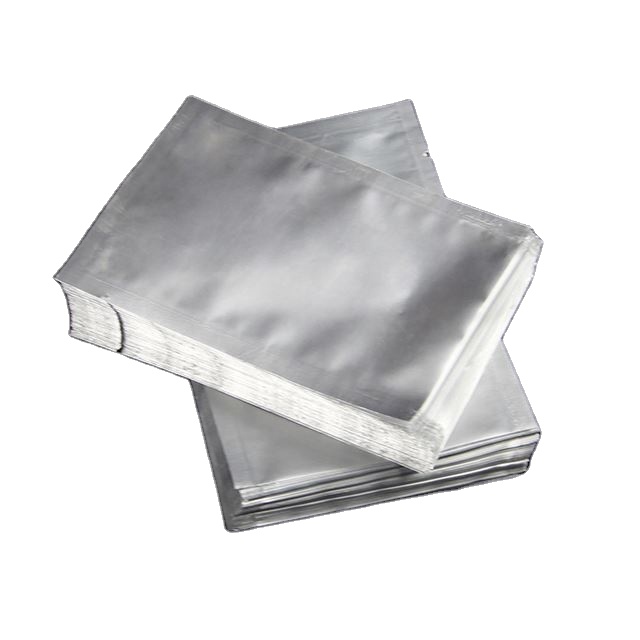 High-Quality Aluminum Foil Pouches | Durable Packaging Solutions for Food & Products