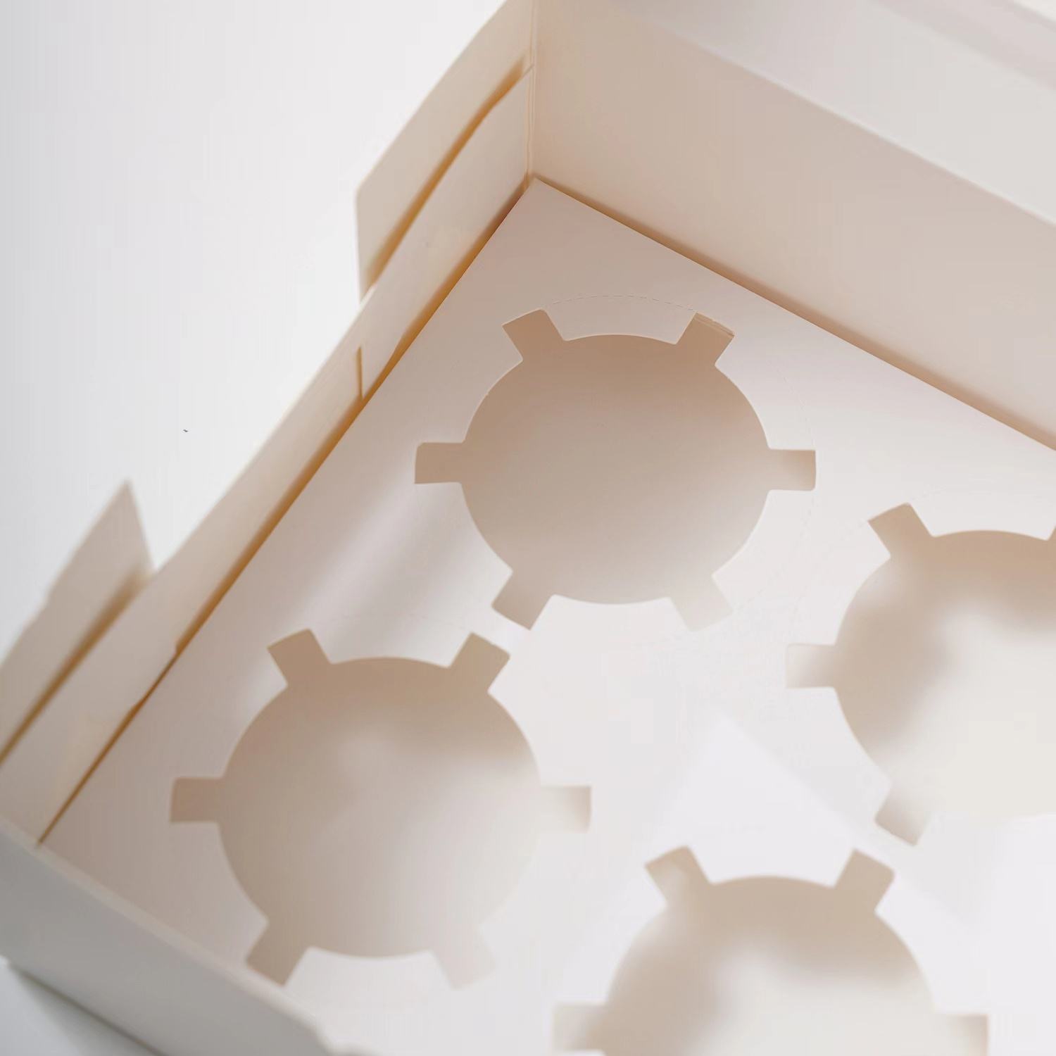 Durable and Eco-Friendly Paper Box – Versatile Packaging for All Needs